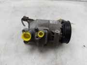 Klima Pumpe 5N0820803A Volkswagen Caddy III (2KA,2KH,2CA,2CH) Van 1.6 TDI 16V (CAYD) 2013 CAYD