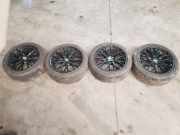 Räder Set 2454018 BMW 3 serie (F30) Limousine 320i 2.0 16V (N20-B20D) 2012-05