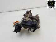 Turbolader A2820900280 Renault Captur II (RJB) SUV 1.3 TCE 130 16V (H5H-470(H5H-B4)) 2020-11