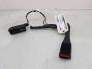 Gurtstraffer Links 13427748 Opel Corsa E Schrägheck 1.4 16V Bi-Fuel (B14XEL) 2016-09