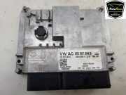 Motorsteuergerät 05C907394B Volkswagen Golf VIII Variant (GC5) Kombi 1.0 eTSI 12V (DLAA) 2021 DLAA
