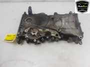 Steuerkette Abdeckung 55247812 Fiat 500 (312) Schrägheck 0.9 TwinAir 60 (312.A.6000) 2015