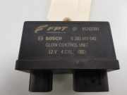 Vorglüh Relais 55203394 Suzuki SX4 S-Cross (JY) SUV 1.6 16V DDiS (D16AA(Euro 6)) 2014