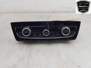 Bedienung Heizung 39181224 Opel Corsa F (UB/UH/UP) Schrägheck 5-drs 1.2 Turbo 12V 100 (F12XHL(EB2ADTD)) 2020