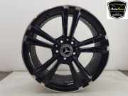 Felge Li, 18", 75J, ET49, 5 Gats A1774011300 Mercedes-Benz CLA Shooting Brake (118.6) Kombi 1.3 CLA-200 Turbo 16V (M282.914) 2019-11