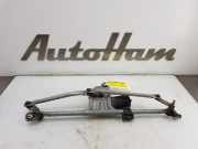 Scheibenwischermotor 99762410501 Porsche Boxster (986) Cabrio 2.5 24V (M96.20) 1998-07