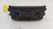 Bedienung Heizung Daewoo / Chevrolet Kalos (SF48) Schrägheck 1.2 (F12S3(Euro 3)) 2004