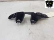 Stoßfängerbefestigung Links Hinten A2058850365 Mercedes-Benz C-Klasse AMG (W205) Limousine C-450 AMG Sport 3.0 V6 24V Turbo 4-Matic (M276.823) 2016-01