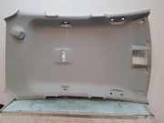 Verkleidung Himmel 13292102 Opel Meriva Großraumlimousine 1.4 Turbo 16V ecoFLEX (B14NEL(Euro 6)) 2015-01