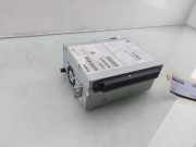 Radio 31444011AA Volvo V60 I (FW/GW) Kombi 2.0 D4 16V (D4204T5(Euro 6)) 2014-11