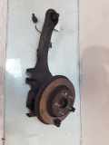 Achsschenkel Links Hinten 31360696 Volvo V40 (MV) Schrägheck 5-drs 1.5 T3 16V Geartronic (B4154T2(Euro 6d)) 2019-01