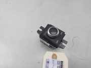 Radio Bedienungselemente 80B919616 Audi Q5 (FYB/FYG) SUV 2.0 TFSI 16V Quattro (DJYA) 2019-01