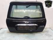 Heckklappe 41627139735 Mini Mini One/Cooper (R50) Schrägheck 1.6 16V Cooper (W10-B16A) 2002-05