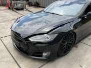 Kotflügel Links Vorne 6008022E0D Tesla Model S Liftback 85 (L1S) 2014-03
