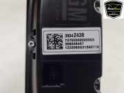 Bedienung Heizung 39042438 Opel Astra K Schrägheck 5-drs 1.5 12V (A0001E2F1.5 12V) 2021