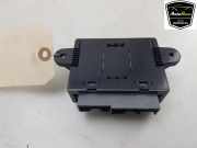 Steuergerät Zentralverriegelung 14B533BE Ford Fiesta 7 Schrägheck 1.0 EcoBoost 12V 100 (SFJF) 2019-04