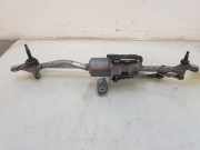 Scheibenwischermotor 4G1955119 Audi RS 6 Avant (C7) Kombi 4.0 V8 TFSI 32V (CWUB(Euro 6)) 2015-04