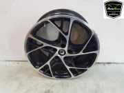 Felge Li, 19", 8,2J, ET65, 5 Gats 403000083R Renault Megane III Coupe (DZ) Schrägheck 3-drs 2.0 16V RS Turbo (F4R-M874) 2010