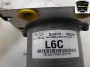 Abs Pumpe ABS 58920H8260 Kia Stonic (YB) SUV 1.0i T-GDi 12V (G3LC) 2020-04