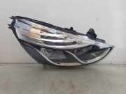 Scheinwerfer Rechts 260102796R Renault Clio IV Estate/Grandtour (7R) Kombi 5-drs 0.9 Energy TCE 90 12V (H4B-408(H4B-B4)) 2014-02