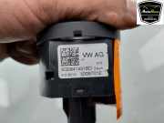 Lichtschalter 5E0941431D Skoda Fabia III (NJ3) Schrägheck 5-drs 1.2 TSI 16V (CJZC(Euro 6)) 2015