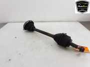 Antriebswelle Links Vorne ABS 8200065339 Renault Kangoo Express (FC) Van 1.5 dCi 80 (K9K-710) 2005-06