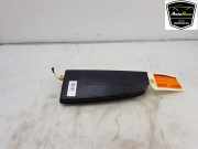 Airbag Sitz A1668600402 Mercedes-Benz ML III (166) SUV 3.0 ML-350 BlueTEC V6 24V 4-Matic (OM642.826) 2012