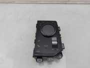 Bordcomputer Bedienung 65825A8FF76 BMW i7 Limousine eDrive50 106 kWh (HA0004N0) 2024