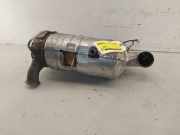 Rußpartikelfilter 9820045380 Peugeot 208 II (UB/UH/UP) Schrägheck 5-drs 1.5 BlueHDi 100 (DV5RCF(YHT)) 2021-01