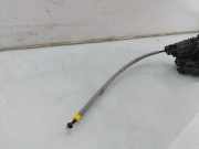 Türschloss Stangen Links Vorne A2220063999 Mercedes-Benz C (C205) Coupé C-220d 2.2 16V BlueTEC (OM651.921(Euro 6)) 2016-07