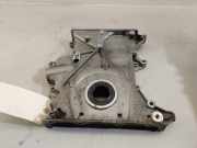 Steuerkette Abdeckung A2600150100 Mercedes-Benz A (177.0) Schrägheck 2.0 A-35 AMG Turbo 16V 4Matic (M260.920) 2020-02