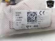Airbag Sitz 6F0880242E Volkswagen Taigo SUV 1.0 TSI 110 12V (DLAA) 2022 DLAA