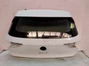 Heckklappe 5H6827025D Volkswagen Golf VIII (CD1) Schrägheck 1.5 TSI 16V (DXDB) 2021-07 DXDB