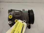 Klima Pumpe 977011W100 Kia Rio III (UB) Schrägheck 1.2 CVVT 16V (G4LA5) 2014-06