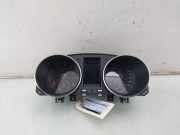 Tachoeinheit Kmh 5K0920870D Volkswagen Golf VI (5K1) Schrägheck 1.4 TSI 122 16V (CAXA(Euro 5)) 2010-01 CAXA(Euro 5)