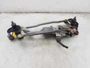 Scheibenwischermotor 76505TM8A01 Honda Insight (ZE2) Schrägheck 1.3 16V VTEC (LDA3(Euro 5)) 2011-01
