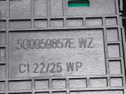 Schalter Für Elekt. Fensterheber 5G0959857E Volkswagen Golf VIII Variant (GC5) Kombi 2.0 TDI BlueMotion 16V (DTSB) 2025-02 DTSB