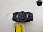 Lichtschalter BM5T13A024AD Ford Transit Connect (PJ2) Van 1.6 TDCi 16V 95 (TZGB(Euro 5)) 2015-11
