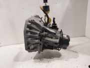 Getriebe Manuell ABS 1344110625 Dacia Sandero II Schrägheck 0.9 TCE 12V LPG (H4B-410) 2017-05