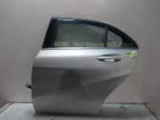 Tür Links Hinten A1767300105 Mercedes-Benz A (W176) Schrägheck 1.6 A-180 16V (M270.910) 2013-11