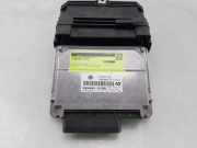 Steuergerät Automatik Getriebe 0AD927755L Volkswagen Touareg (7LA/7L6) SUV 3.2 V6 24V (BAA) 2005-01 BAA