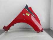 Kotflügel Rechts Vorne 1687141280 Peugeot 108 Schrägheck 1.0 12V VVT-i (1KRFE(CFB)) 2021-04