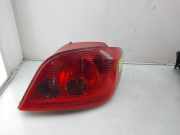 Rücklicht Rechts 6351P3 Peugeot 307 (3A/C/D) Schrägheck 1.6 16V (TU5JP4(NFU)) 2003-06