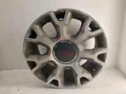 Felge Li, 16", 65J, ET35, 4 Gats 51940830 Fiat 500 (312) Schrägheck 0.9 TwinAir 80 (312.A.5000(Euro 5)) 2014-04