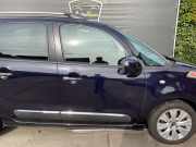 Tür Rechts Vorne 9004AW Citroën C3 Picasso (SH) Großraumlimousine 1.6 16V VTI 120 (EP6C(5FS)) 2014-01