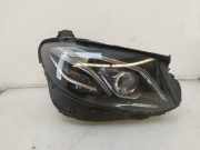 Scheinwerfer Rechts A2139069604 Mercedes-Benz E (C238) Coupé E-220d 2.0 Turbo 16V 4-Matic (OM654.920) 2017-05
