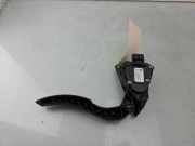 Gaspedal 180029347R Renault Captur (2R) SUV 1.2 TCE 16V EDC (H5F-412(H5F-G4)) 2016-04