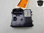 Steuergerät Kühler A2059004013 Mercedes-Benz C (W205) Limousine C-180 1.6 16V (M274.910(Euro 6)) 2016-07