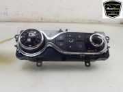 Bedienung Heizung 275108796R Renault Clio IV Estate/Grandtour (7R) Kombi 5-drs 0.9 Energy TCE 90 12V (H4B-408(H4B-B4)) 2013-04
