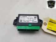 Pdc Steuergerät 9819343480 Opel Crossland (X) SUV 1.2 Turbo 12V (B12XHL(EB2DT)) 2017